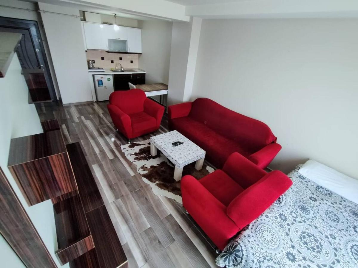 المثالي Daire İstanbul