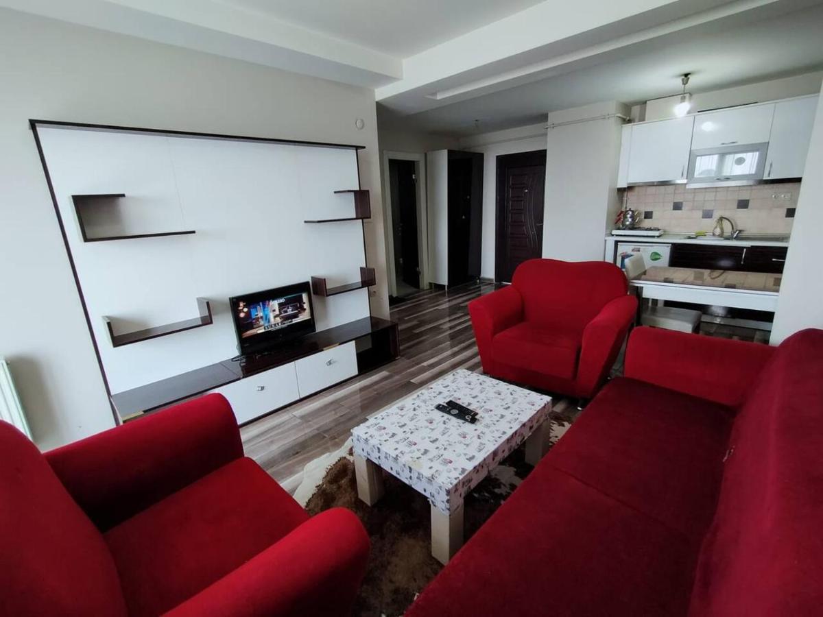 Daire المثالي İstanbul