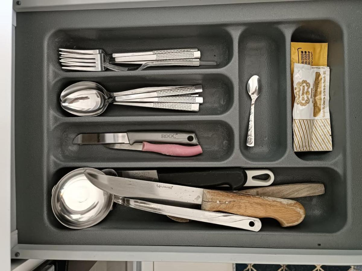 المثالي Appartement