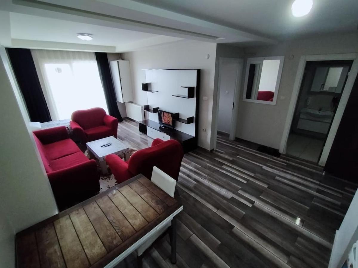 Appartement المثالي Istambul
