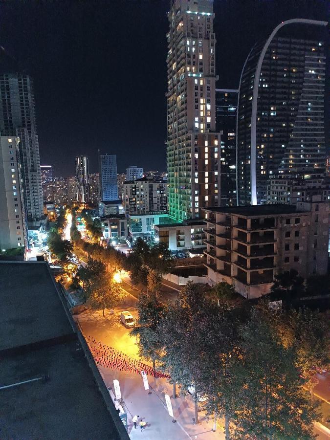 المثالي Istambul
